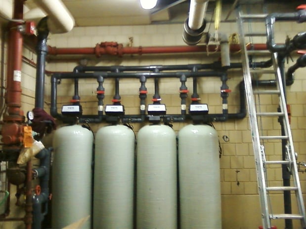 Images Oxley Softwater Co.