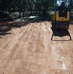 Dan's Asphalt Paving Image