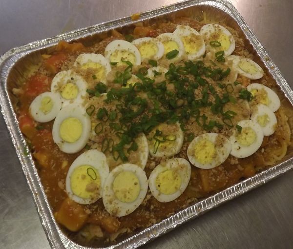 Lina's Filipino Marketplace Image