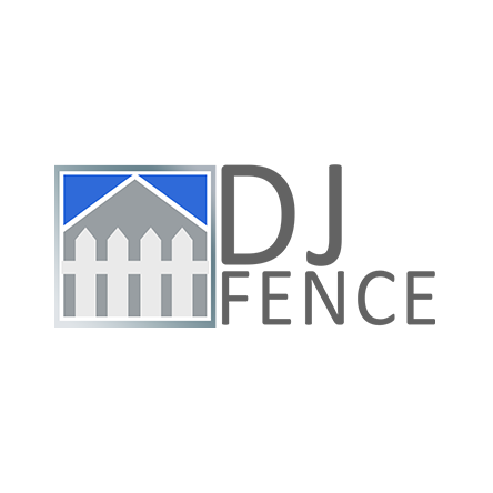 DJ Fence Logo