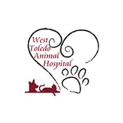 West Toledo Animal Hospital Logo