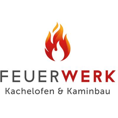 FEUERWERK - Kachelofen & Kaminbau in Heilbad Heiligenstadt - Logo