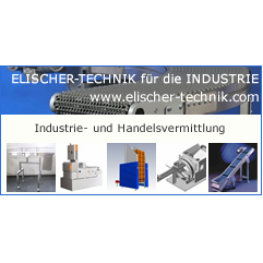 Logo Günter Elischer Industrie & Handelsvertretung