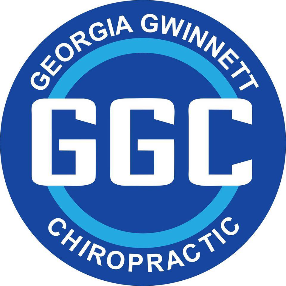 Georgia Gwinnett Chiropractic Clinic Logo