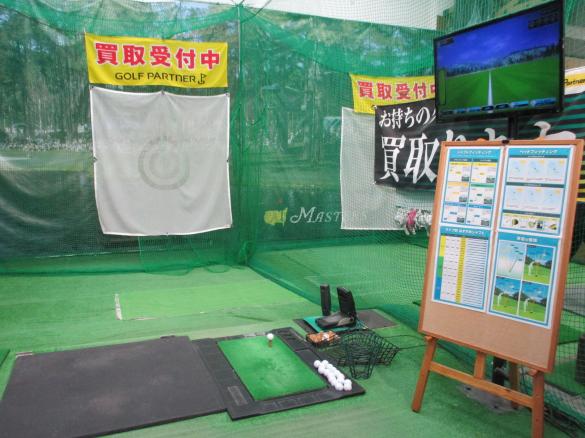 Images ゴルフパートナー ヴィクトリアゴルフ会津若松町北店