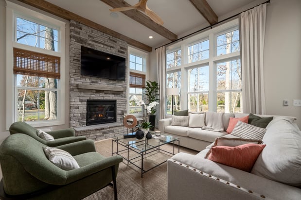 Images Foxlane Homes