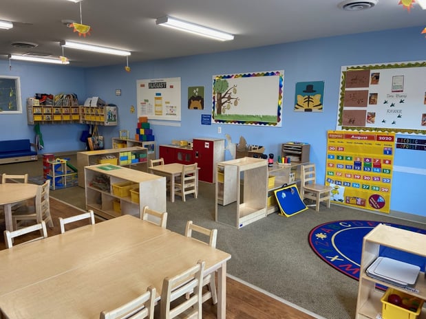 Images Scripps Ranch KinderCare