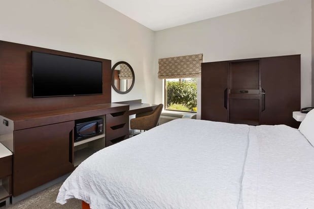 Images Hampton Inn Columbus/Delaware I-71 North