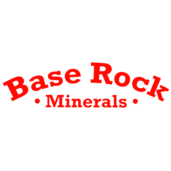 Base Rock Minerals Logo