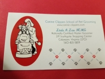 Images Featherle Pet Care Chantilly