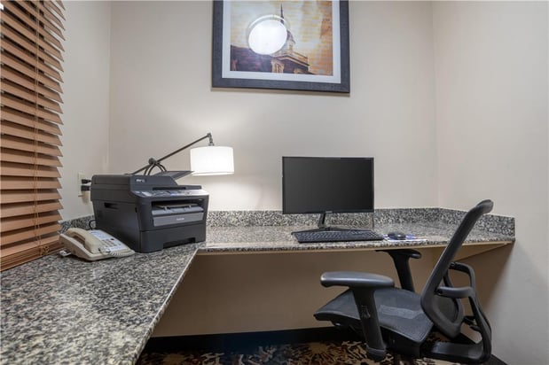 Images Best Western Plaquemine Inn