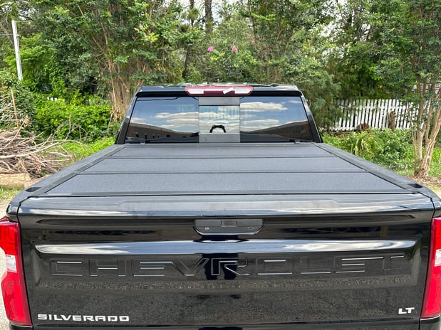 Images Future Trucks Retail Outlet - Truck Accessories, Bed Caps & Suspension