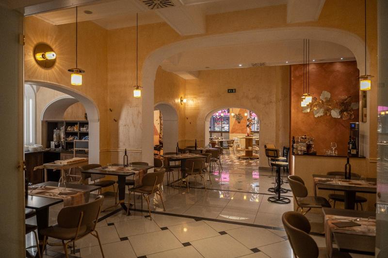 Ristorante C'Era Una Volta