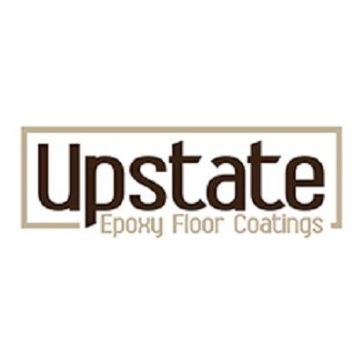 Upstate Epoxy Floor Coatings Logo