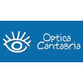 Óptica Cantabria Logo