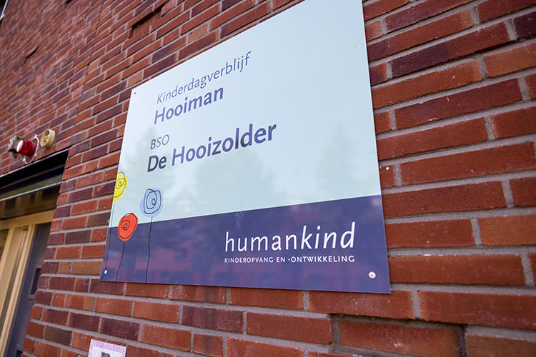 Foto's Humankind - Kinderdagverblijf Hooiman