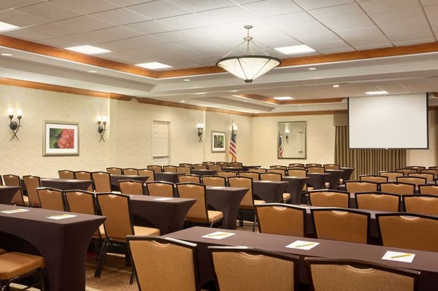 Images Hilton Garden Inn West Monroe