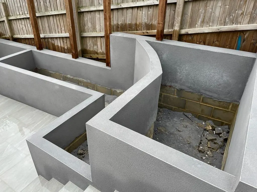 Images Excellent Landscapers Ltd
