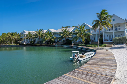 Tranquility Bay Beachfront Resort Image