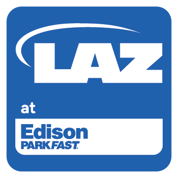 LAZ at Edison ParkFast