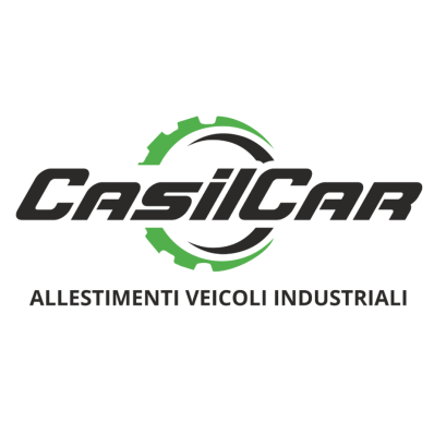 Casil Car Allestimenti Veicoli Industriali Logo