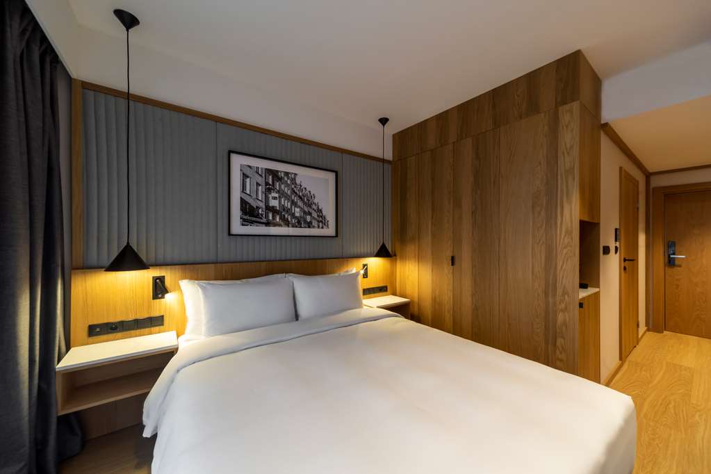 Images Radisson Hotel & Suites Gdansk