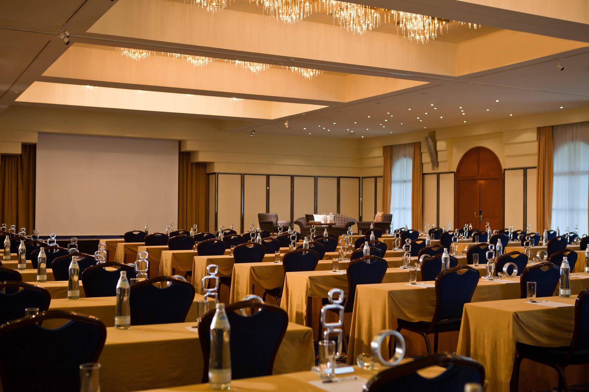 Imperial Riding School Renaissance Vienna Hotel, Ungargasse 60 in Vienna