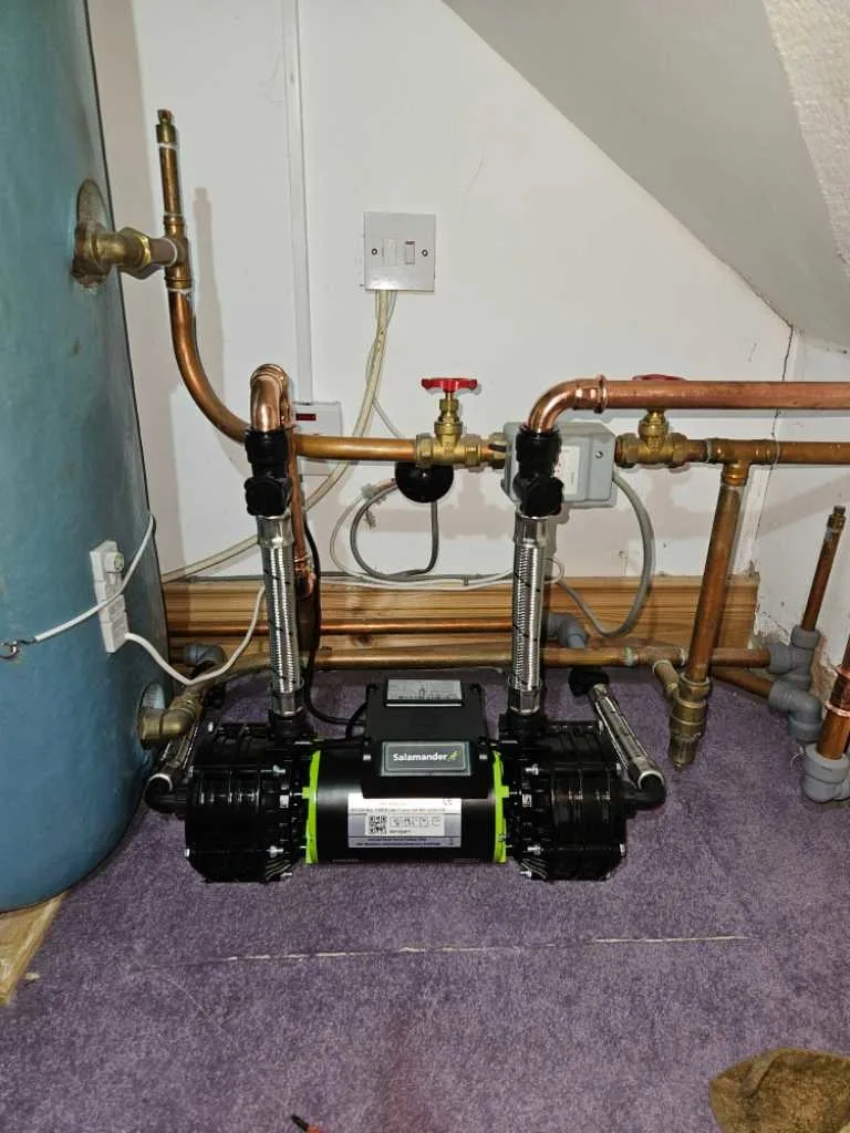 Images BOK Plumbing & Heating