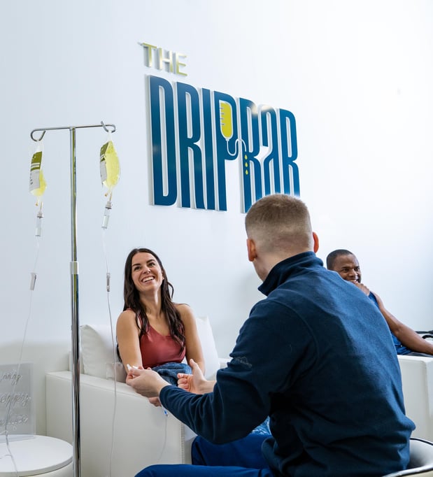 Images The DRIPBaR