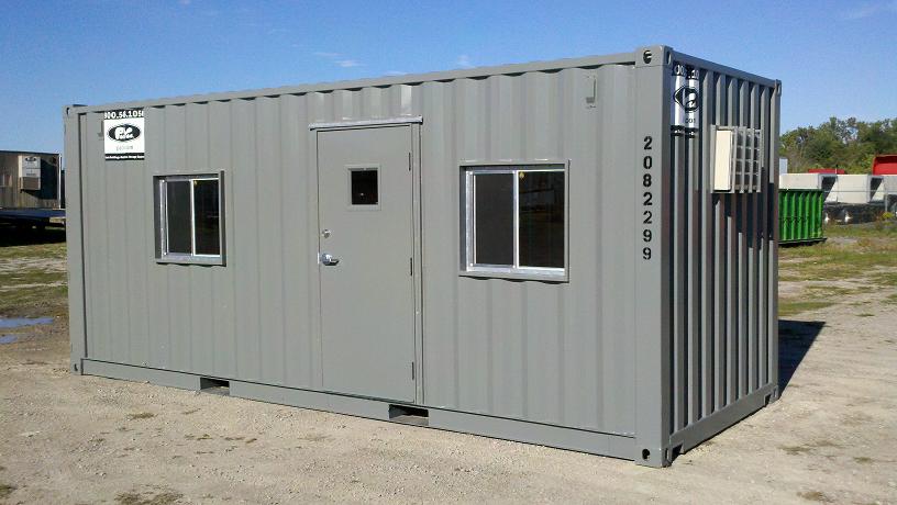 United Rentals - Storage Containers and Mobile Offices Stoney Creek (Hamilton)