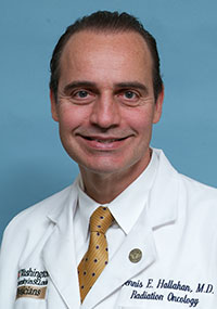 Dennis Hallahan