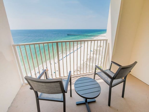 Images Hilton Pensacola Beach
