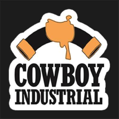 Cowboy Industrial Sales