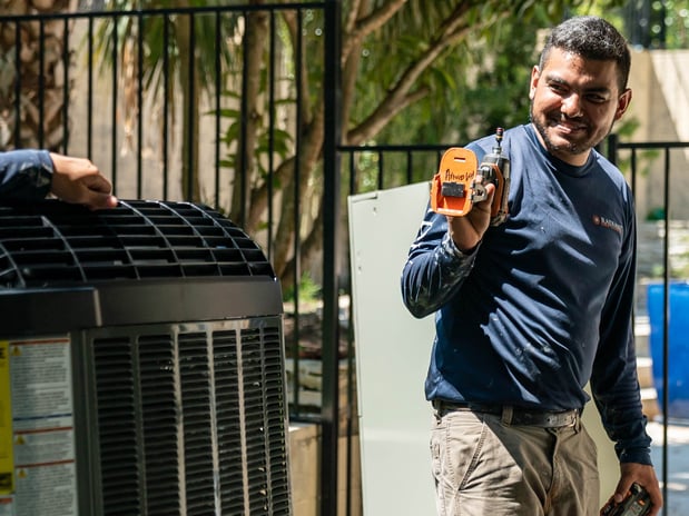 Images Radiant Plumbing, Air Conditioning, & Electrical