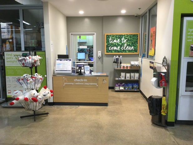 Images Petco Grooming