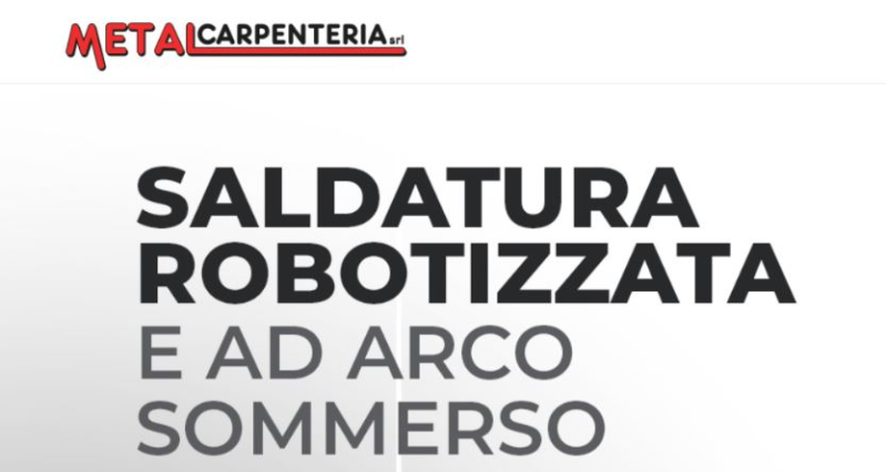 Images Metalcarpenteria