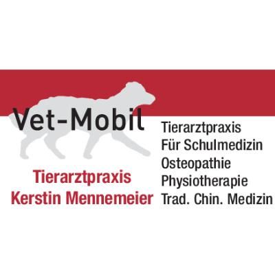 Kerstin Mennemeier Tierarztpraxis