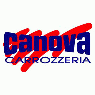 Carrozzeria Canova Logo