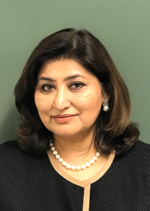 Dr. Zahra Ayub, MD - Framingham, MA - Neurologist, Sleep Medicine