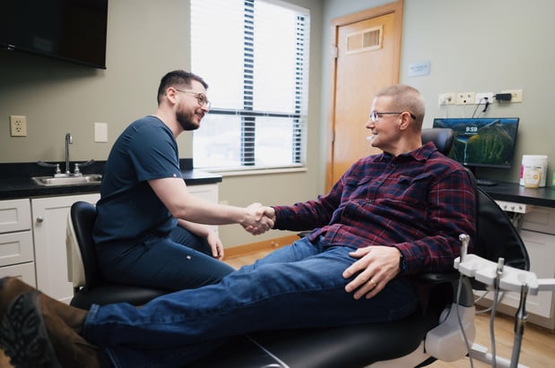 Images New Smile Columbus Dental Implant Studio