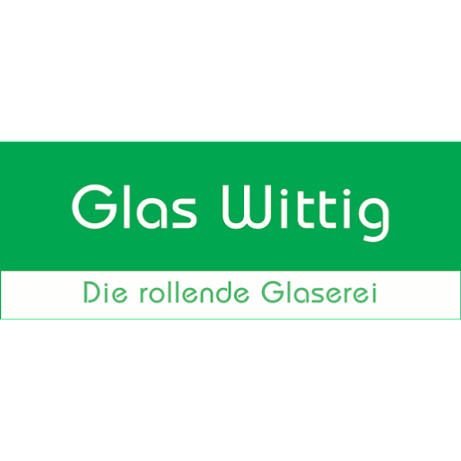 Kundenlogo Glas-Wittig GmbH