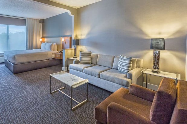 Images DoubleTree by Hilton Hotel Nanuet