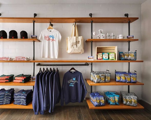 Images Killington Mountain Lodge, Tapestry Collection by Hilton