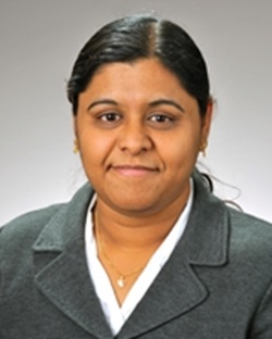Aruna Aravapalli, MD