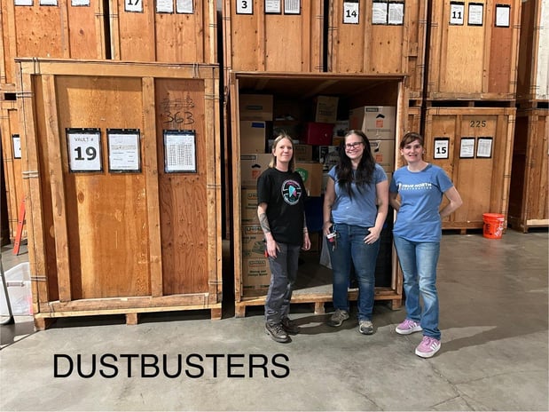 Images True North Restoration of SW Oregon