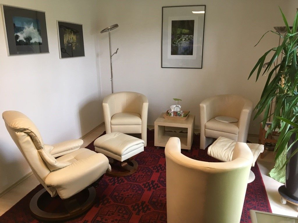 Peter Schweighofer Msc, Altgasse 3/25 in Wien