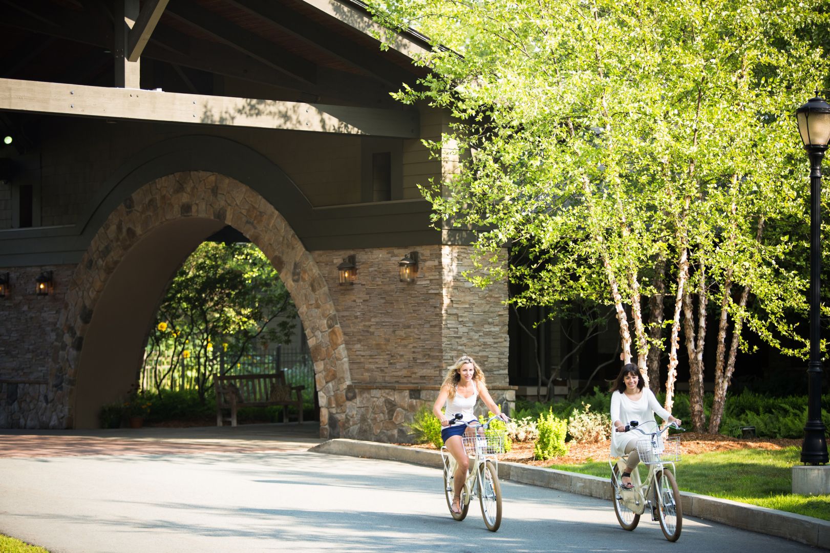 The Lodge at Woodloch Image