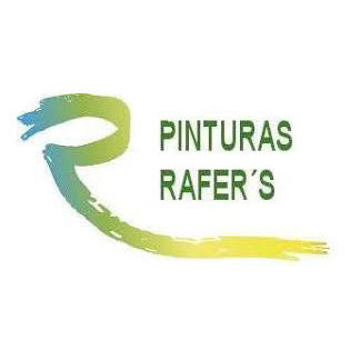 Pinturas Rafer's, pintor en Zaragoza Logo