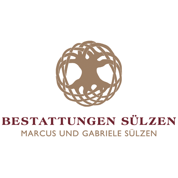 Bestattungen Marcus und Gabriele Sülzen Logo