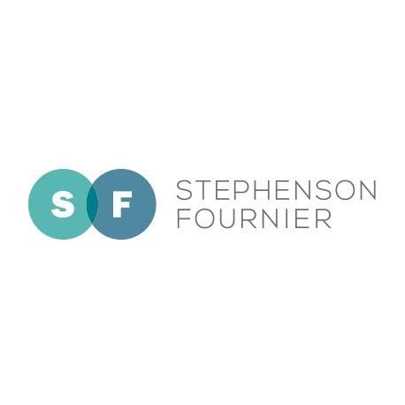 Stephenson Fournier Logo